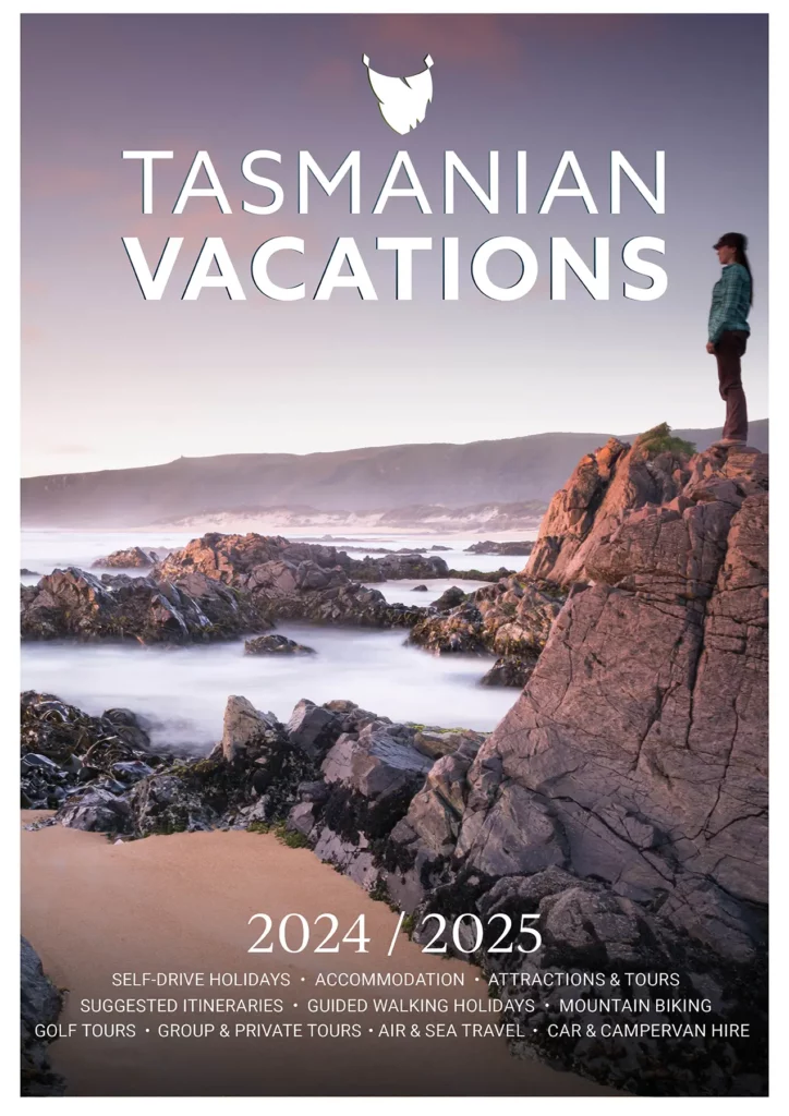 Tasmanian Vacations